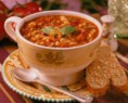 Sopa da Pedra